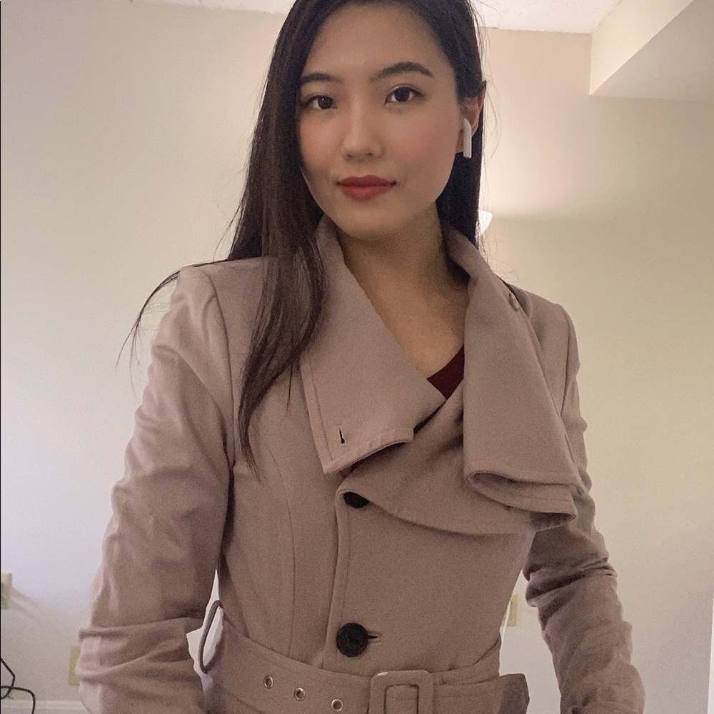Jacket - Picture 3 of 8